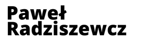 Paweł Radziszewicz